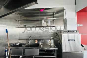 Turnkey Restaurant Opportunity – Takanini