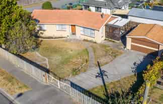 450 Mairehau Road, Parklands