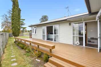 42A Whittaker Road, Koutu