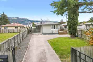 42A Whittaker Road, Koutu