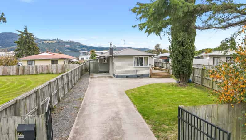 42A Whittaker Road, Koutu