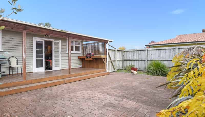 42A Whittaker Road, Koutu