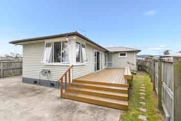 42A Whittaker Road, Koutu