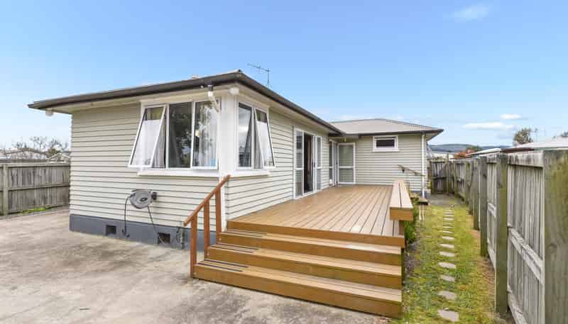 42A Whittaker Road, Koutu