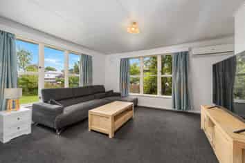 21 Crewe Crescent, Hokowhitu