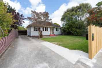21 Crewe Crescent, Hokowhitu