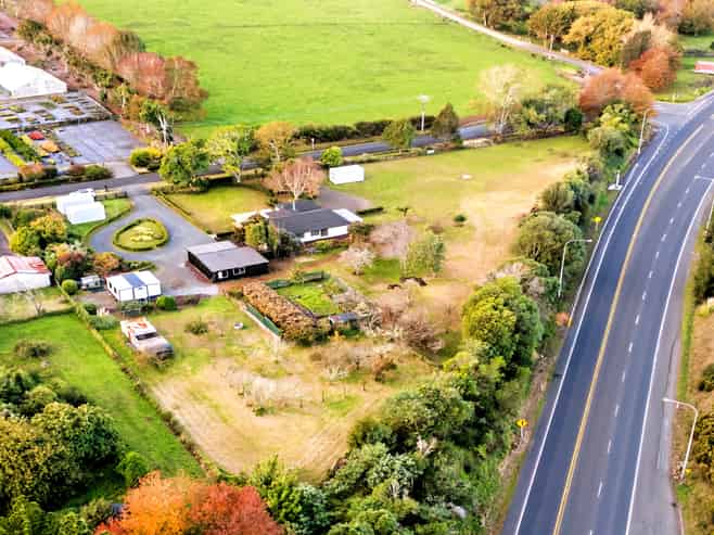 Business Opportunity in Lifestyle setting
