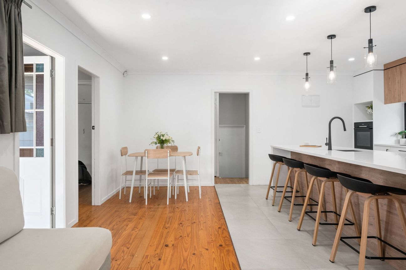 Convenient Living Near Waikato Hospital - Więcej