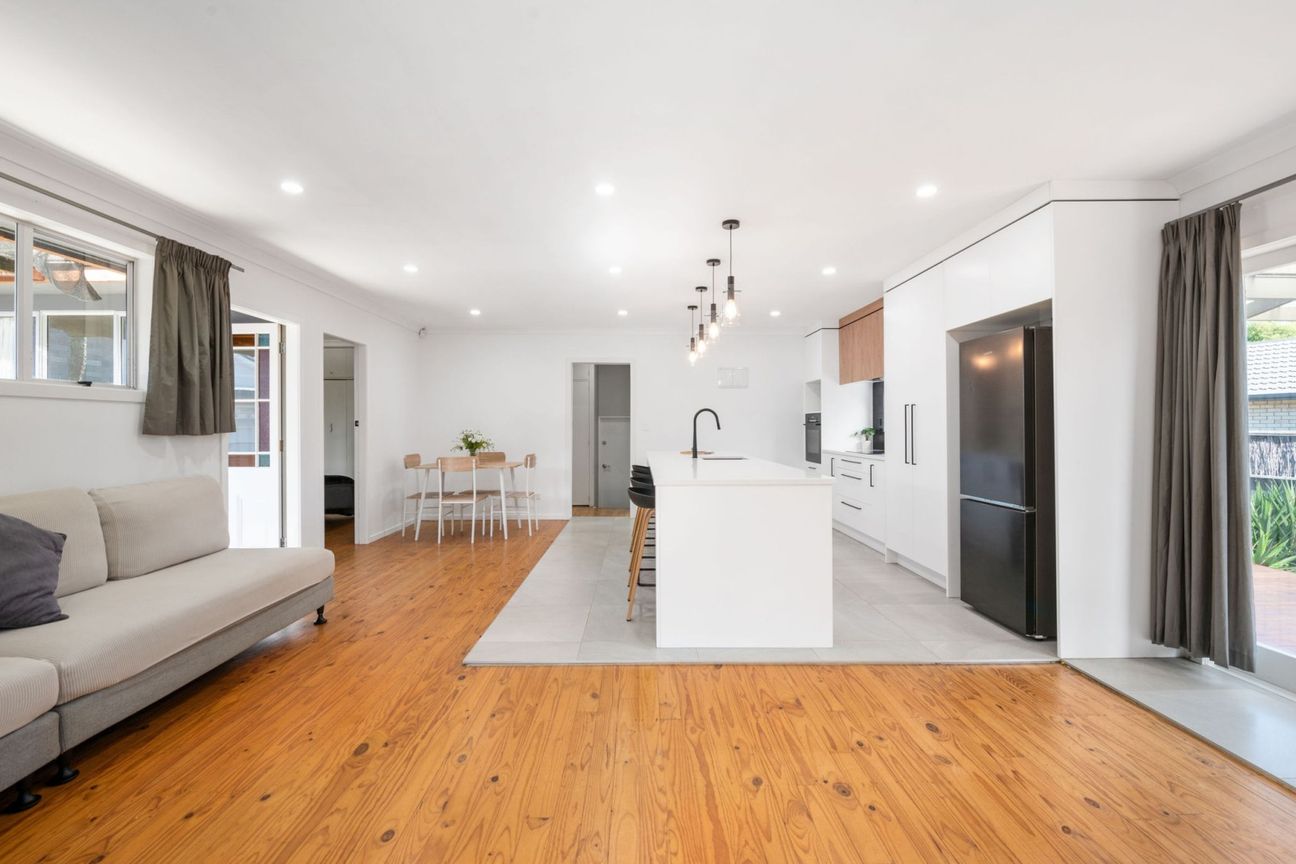 Convenient Living Near Waikato Hospital - Widok 6