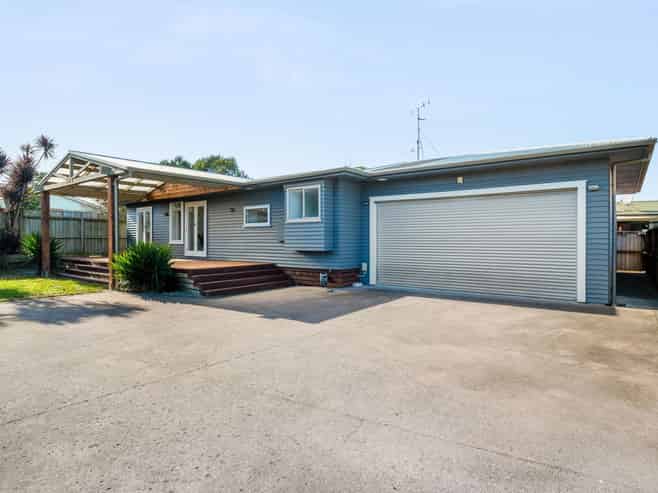 27A Macdonald Road, Glenview