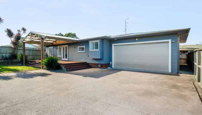 27A Macdonald Road, Glenview