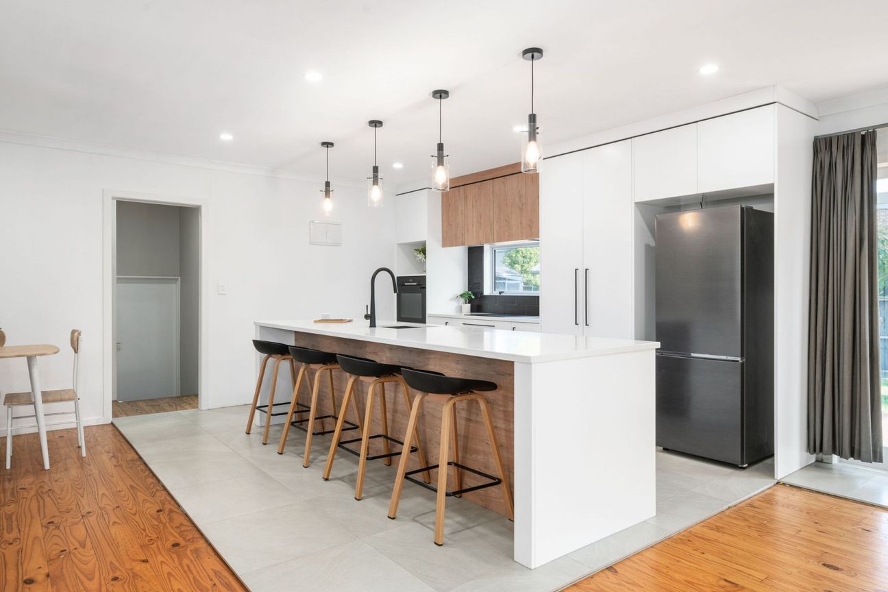 Convenient Living Near Waikato Hospital - Widok 2