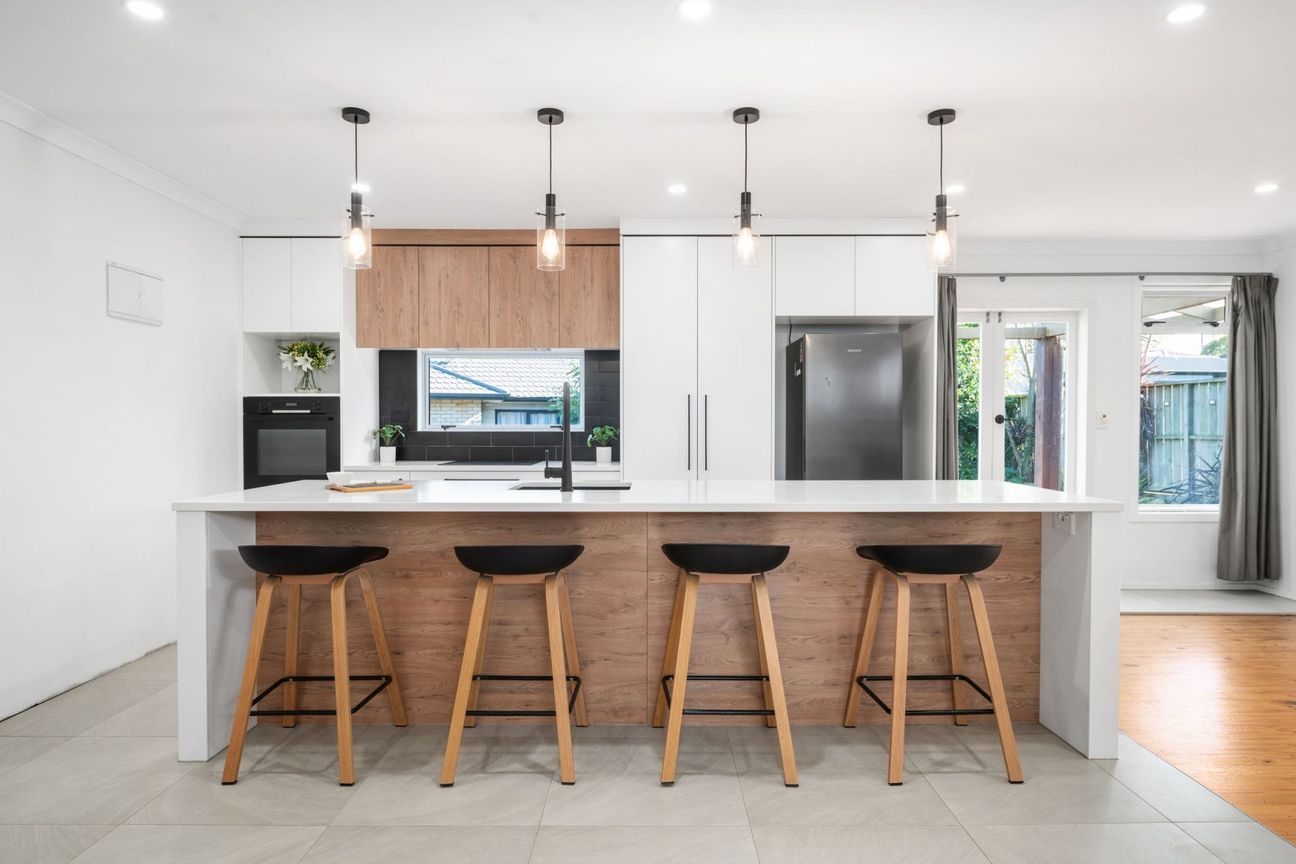 Convenient Living Near Waikato Hospital - Widok 3
