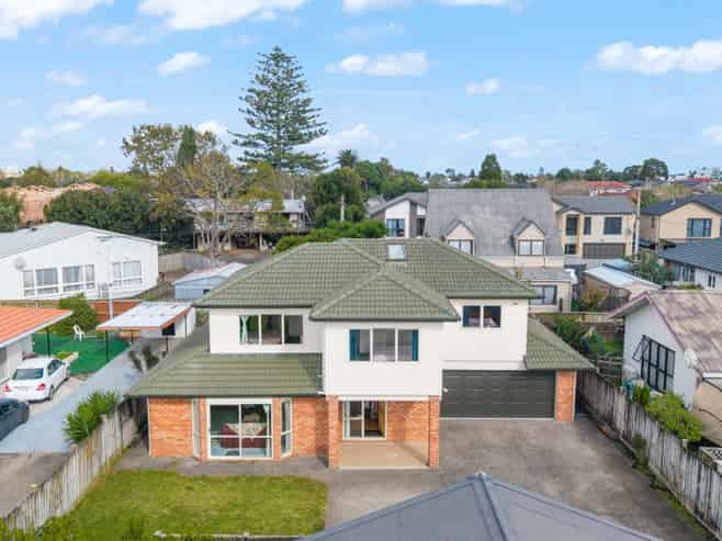 31 Kimpton Road, Papatoetoe
