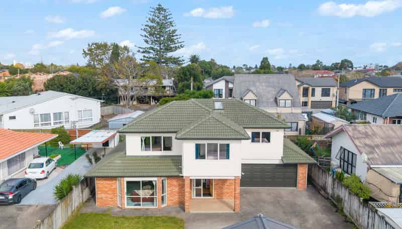 31 Kimpton Road, Papatoetoe