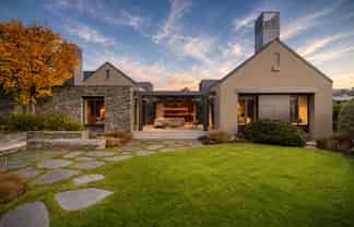 1 Mica Ridge, Arrowtown