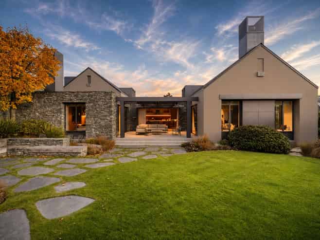 1 Mica Ridge, Arrowtown