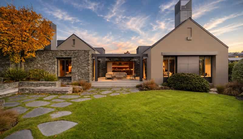 1 Mica Ridge, Arrowtown