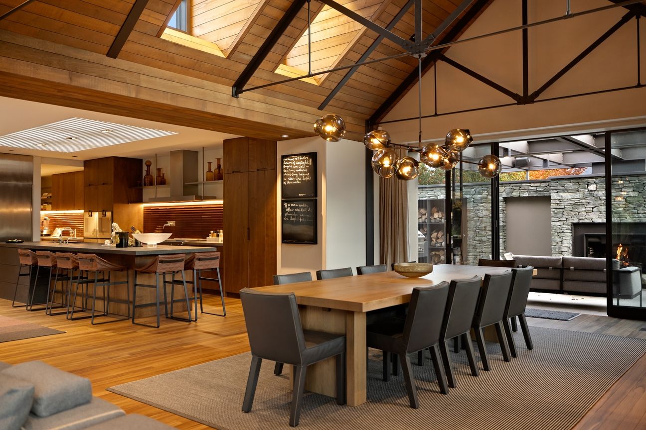 1 Mica Ridge, Millbrook, Arrowtown - Meer