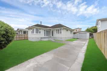 65 Greenmeadows Road, Manurewa East