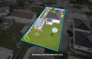 65 Greenmeadows Road, Manurewa East