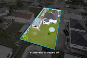 65 Greenmeadows Road, Manurewa East