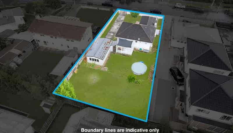 65 Greenmeadows Road, Manurewa East