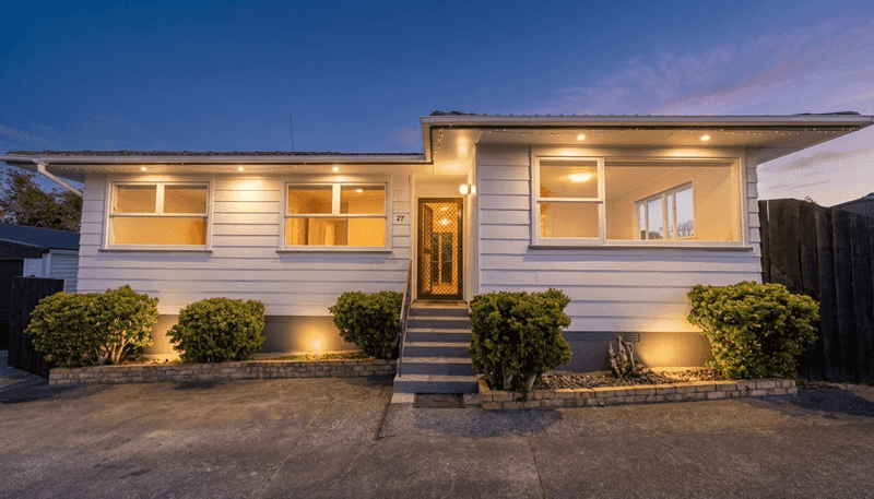 1/27 Aarts Avenue, Manurewa