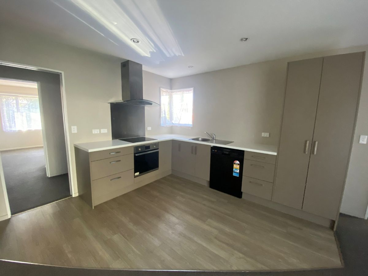 Two Bedroom House Close to Town - Ansicht 2