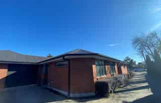 B/36 Fairfield Ave, Addington