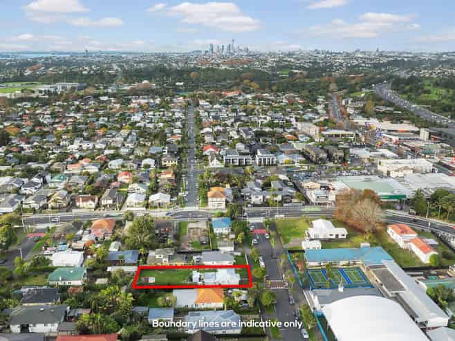 9 Montrose Street, Point Chevalier