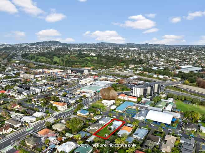 9 Montrose Street, Point Chevalier