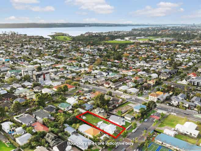 9 Montrose Street, Point Chevalier