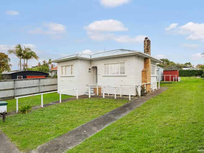 9 Montrose Street, Point Chevalier