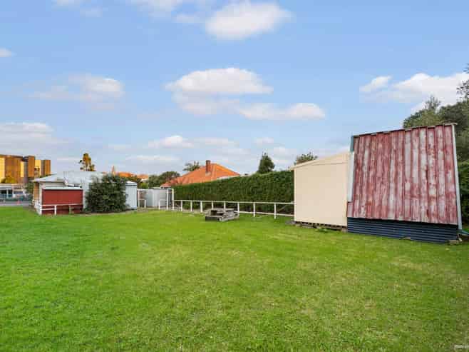 9 Montrose Street, Point Chevalier