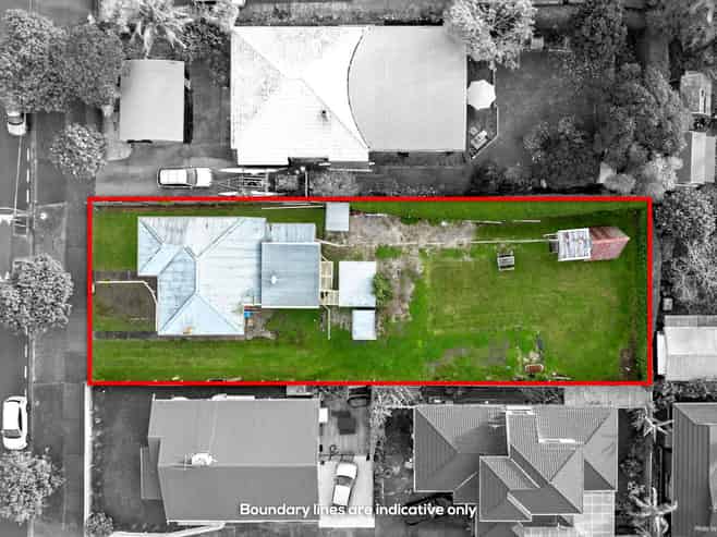 9 Montrose Street, Point Chevalier