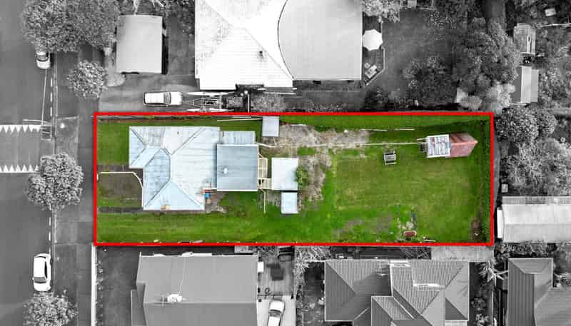 9 Montrose Street, Point Chevalier