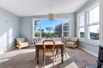 1322 Lake Ferry Road, Martinborough