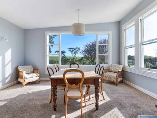 1322 Lake Ferry Road, Martinborough