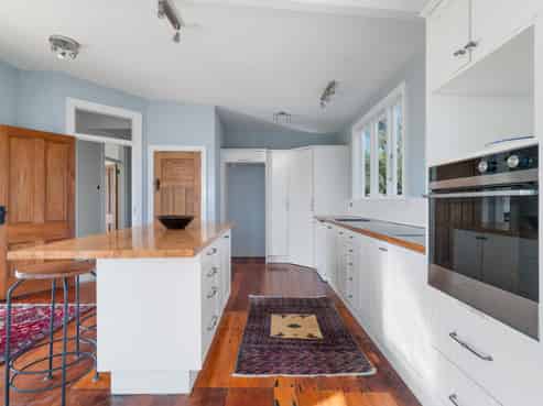 1322 Lake Ferry Road, Martinborough