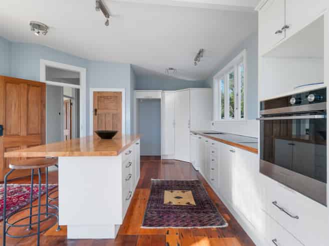 1322 Lake Ferry Road, Martinborough