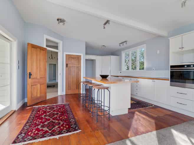 1322 Lake Ferry Road, Martinborough