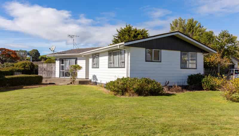 7 Huxley Street, Pahiatua