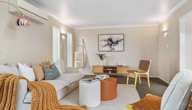 1 Walnut Place, Owhata