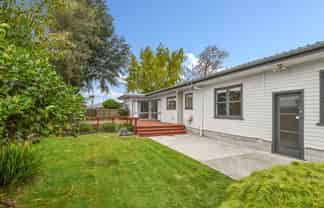 1 Walnut Place, Owhata