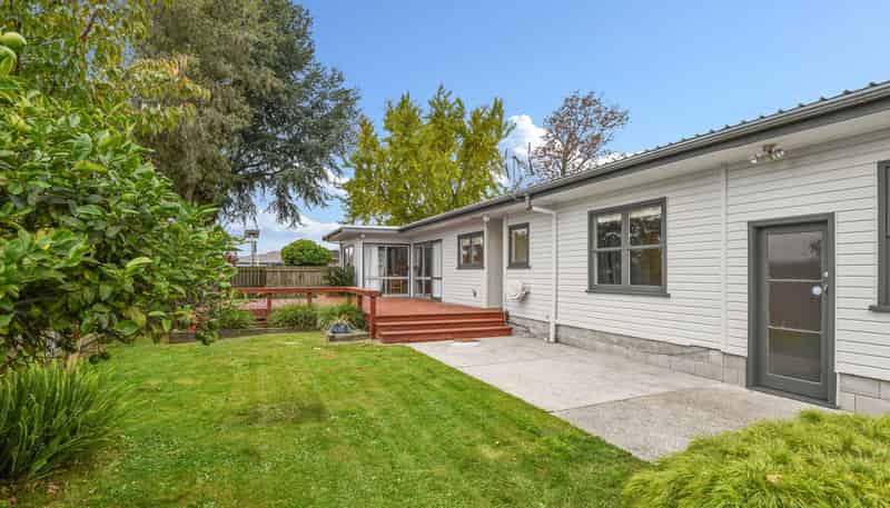 1 Walnut Place, Owhata