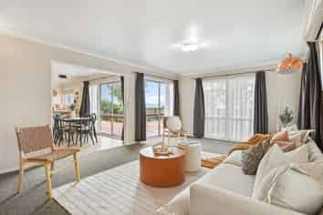 1 Walnut Place, Owhata