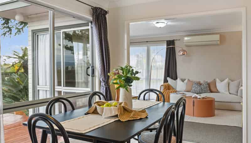 1 Walnut Place, Owhata