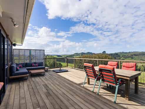 471 Haruru Road, Wainui