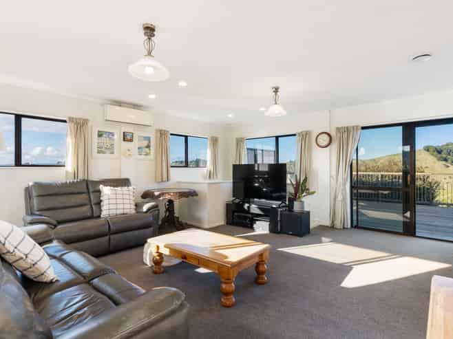 471 Haruru Road, Wainui